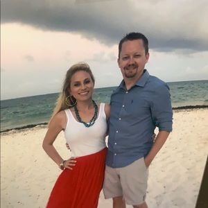 Meet your Posher, Lance